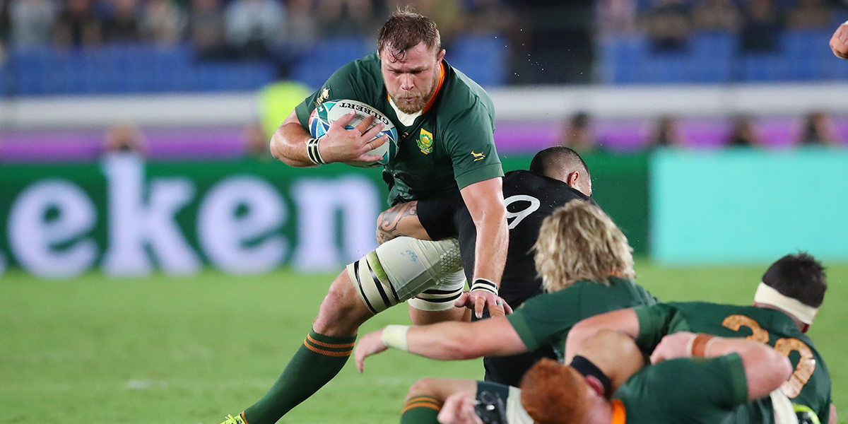 Springboks v Australia Preview And Predictions - Rugby Championship Round Three
