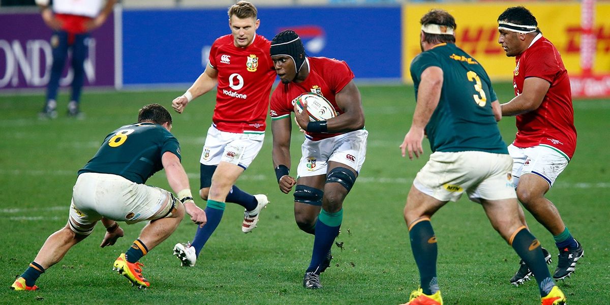 South Africa v British & Irish Lions Betting Tips – 3rd Test