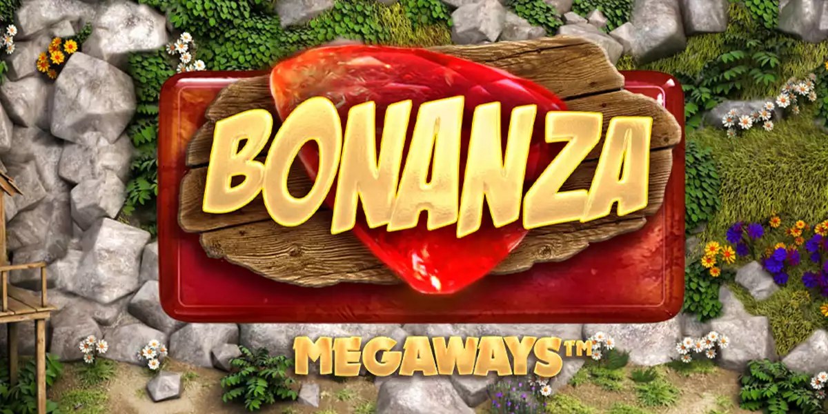 Bonanza-Megaways