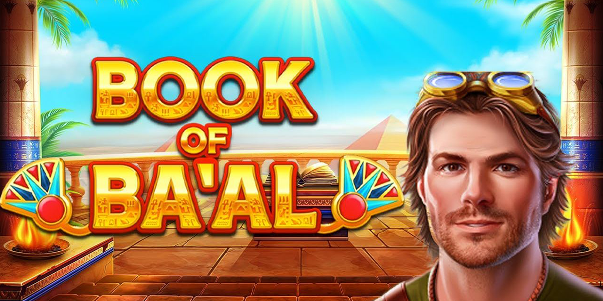Book Of Ba'al Slot Review