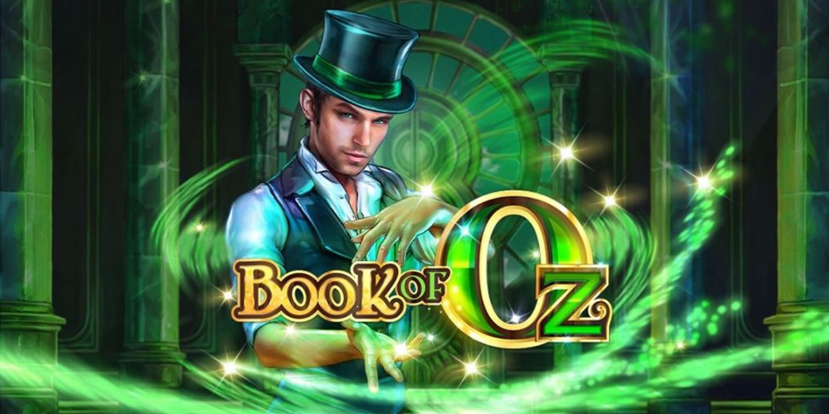 Book Of Oz Slot Review