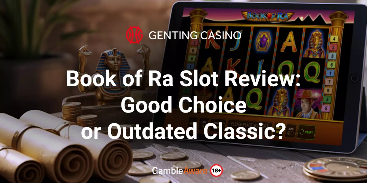 Book-of-Ra-Slot-Review