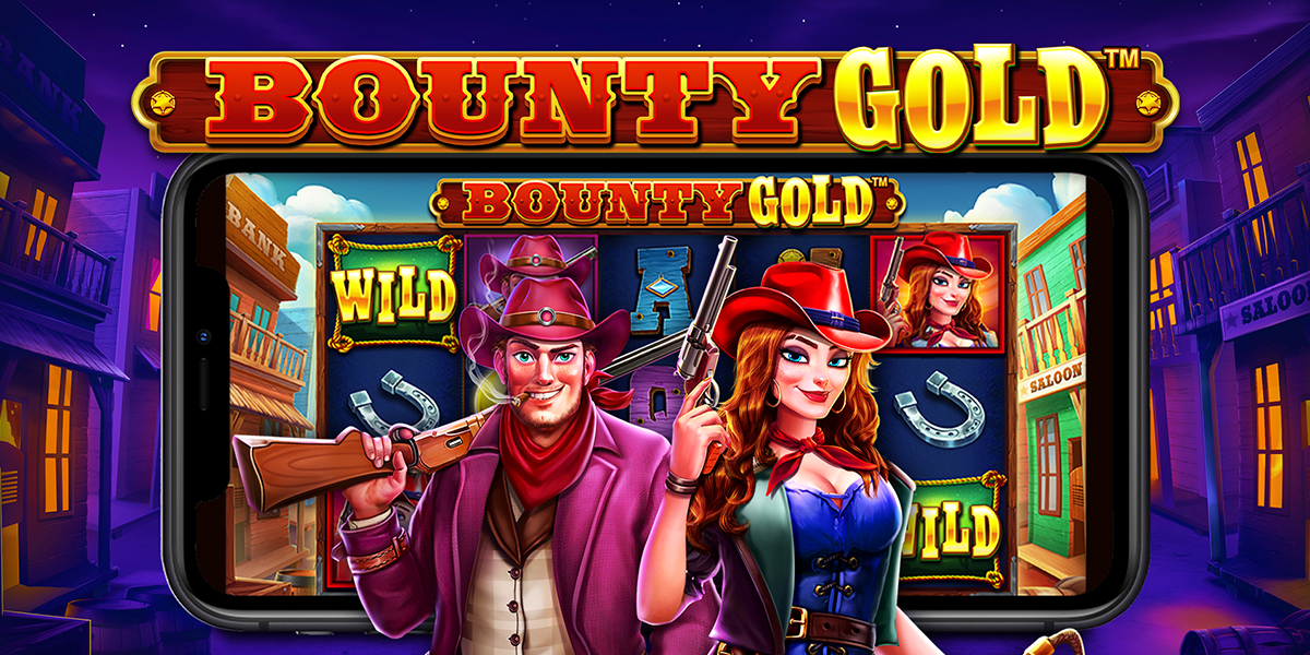 Bounty Gold Review