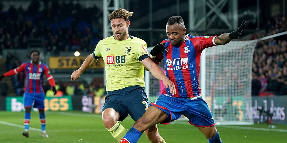 Bournemouth v Crystal Palace Preview And Betting Tips – Premier League