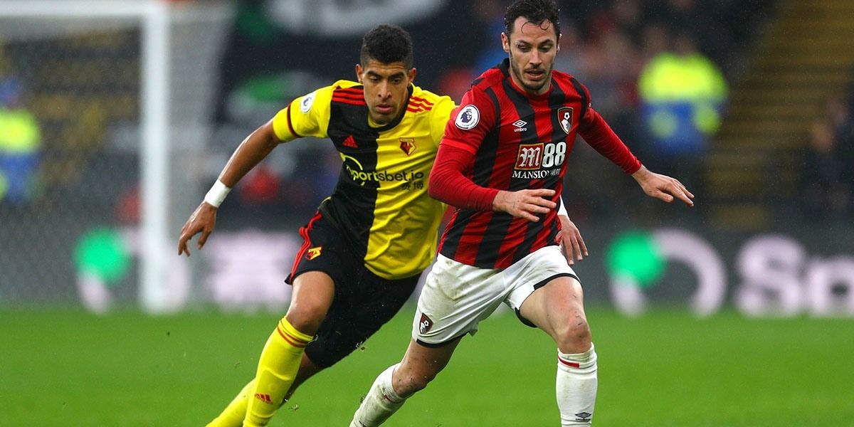 Bournemouth v Watford Preview And Betting Tips – Premier League