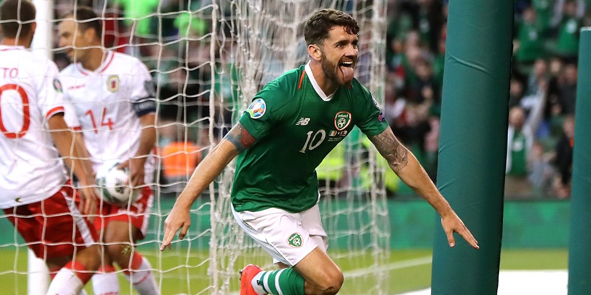 Bulgaria v Republic of Ireland Preview And Betting Tips – Nations League Round One
