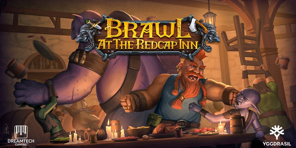Brawl at the Redcap Inn Review