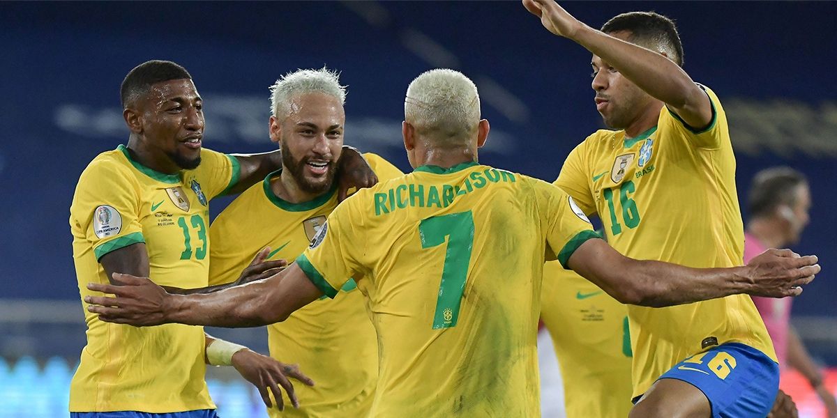 Brazil v Chile Betting Tips – Copa America Quarter-Final