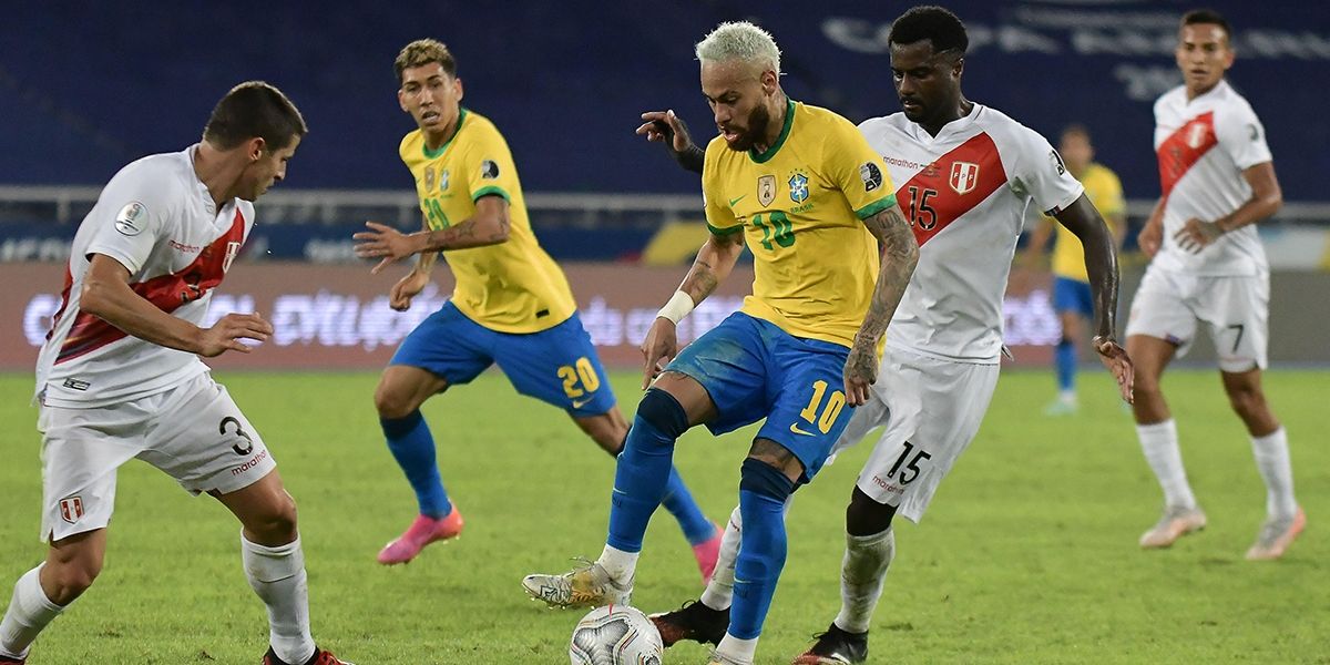 Brazil v Peru Betting Tips – Copa America Semi-Final