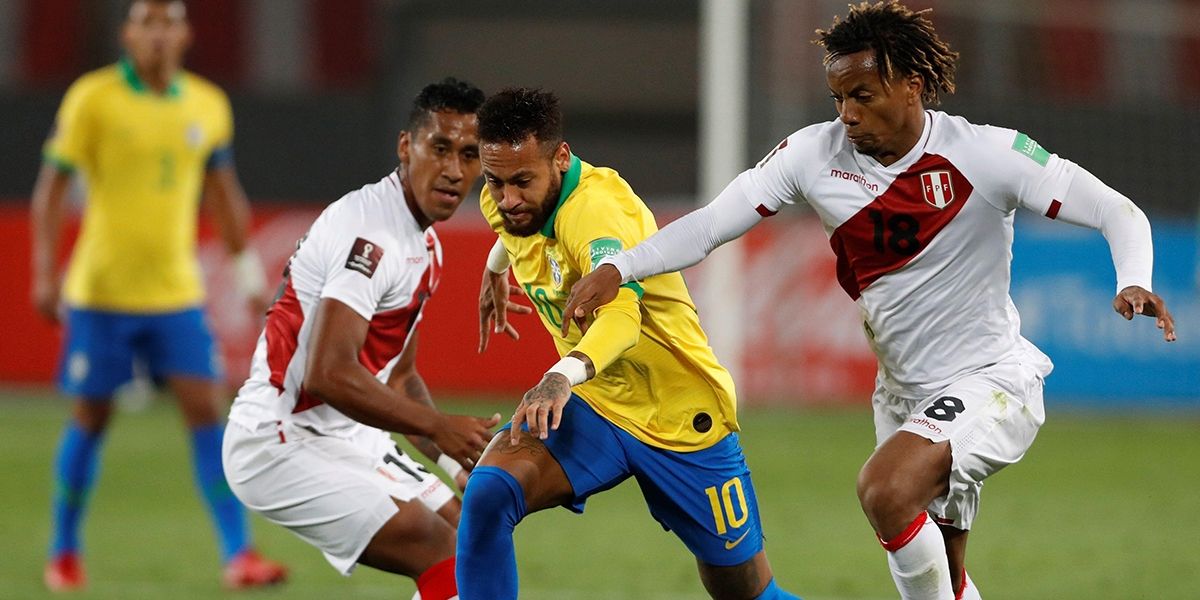 Brazil v Peru Betting Tips – Copa America, Group Stage Matchday Two
