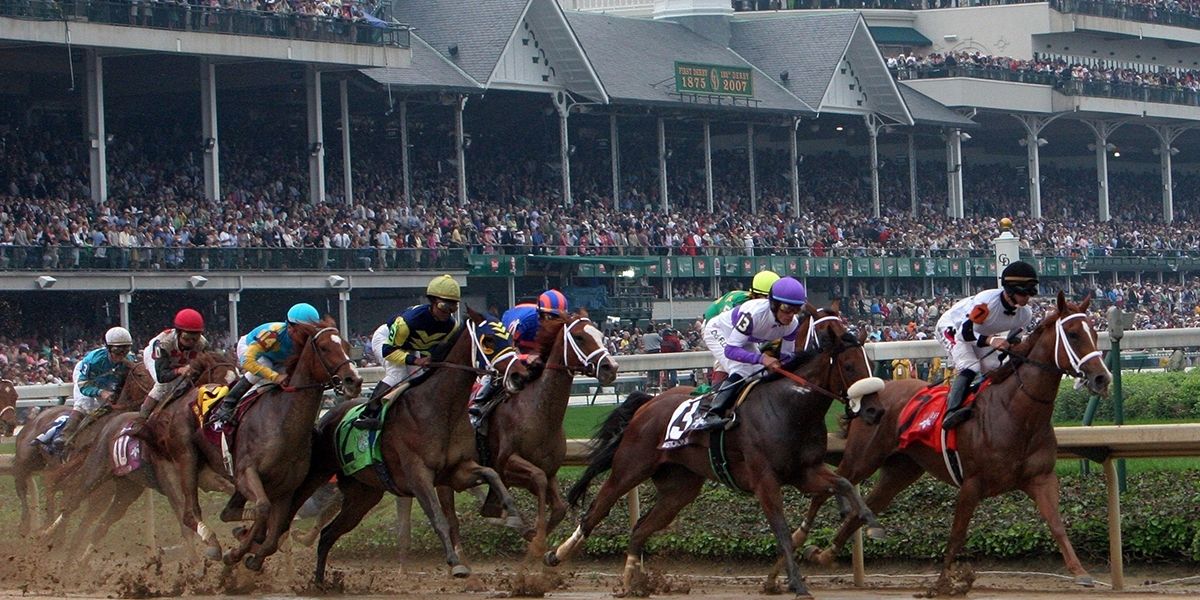 Breeders' Cup Preview Day One
