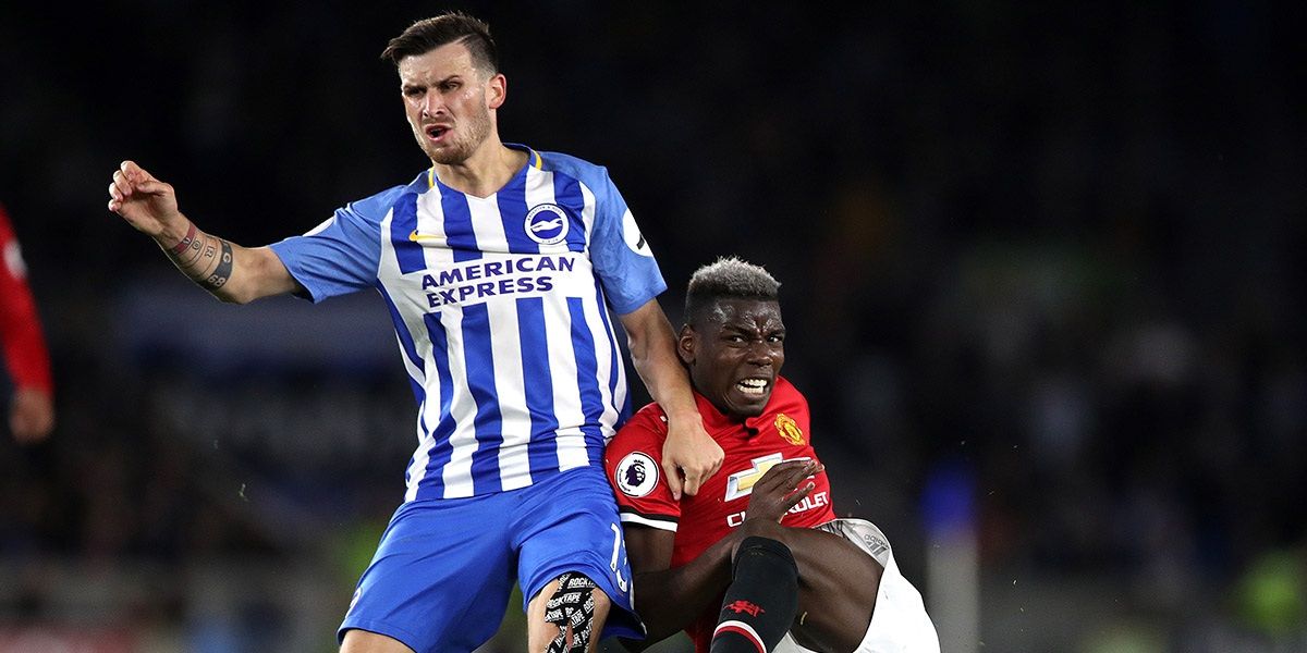 Brighton v Manchester United Preview And Betting Tips