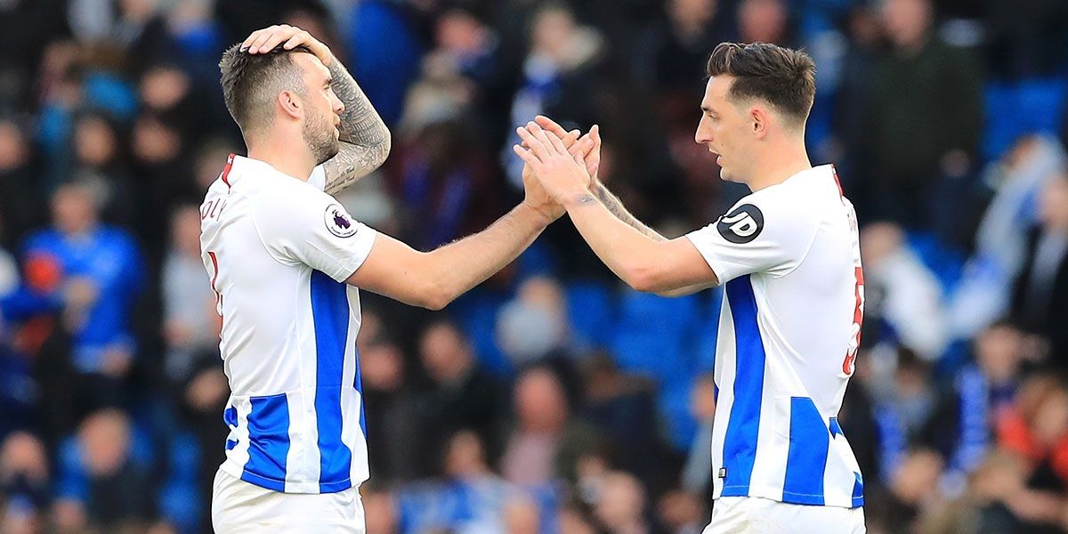 Brighton v Sheffield Wednesday Preview And Betting Tips – FA Cup 3rd Round