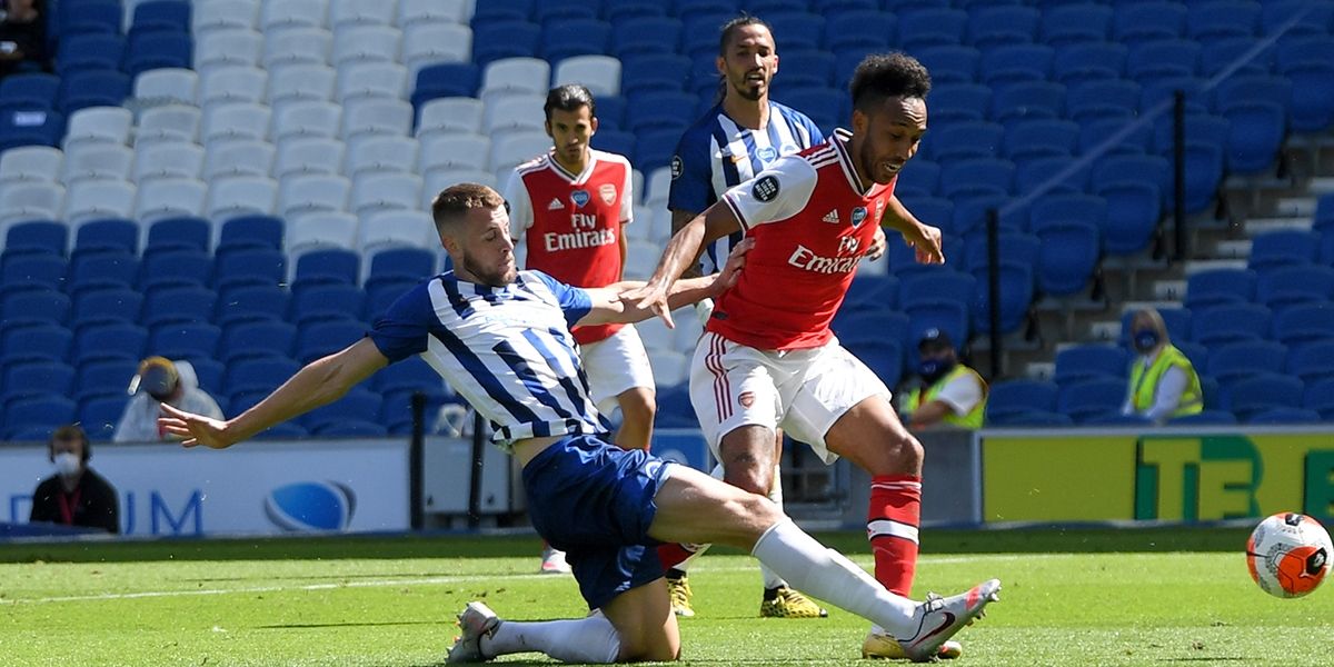 Brighton v Arsenal Betting Tips – Premier League Week 16