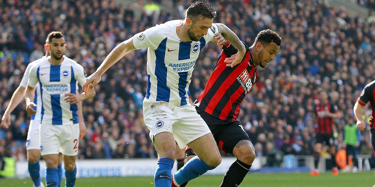 Brighton v Bournemouth Preview And Betting Tips – Premier League
