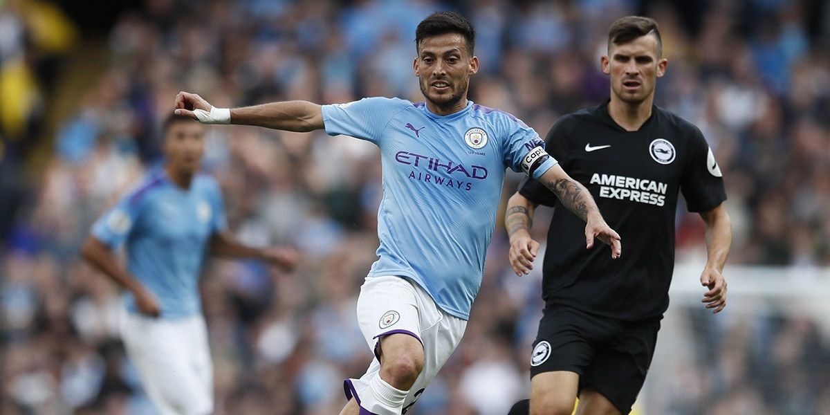 Brighton v Manchester City Preview And Betting Tips