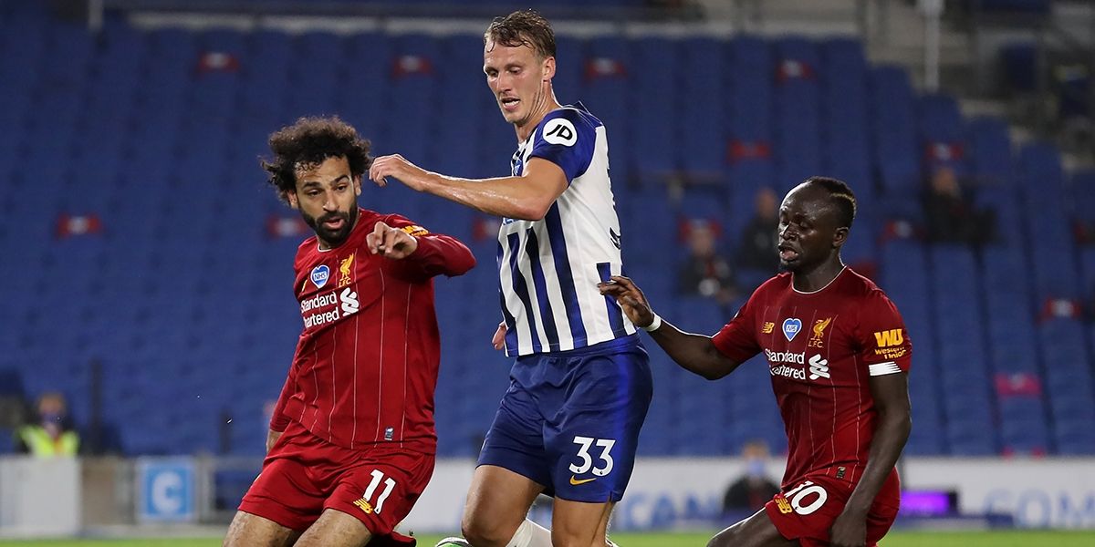 Liverpool v Brighton Betting Tips – Premier League Week 22