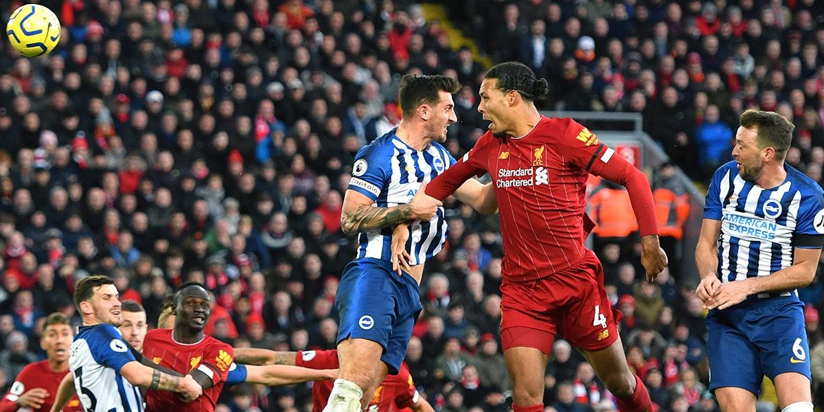 Brighton v Liverpool Preview And Betting Tips