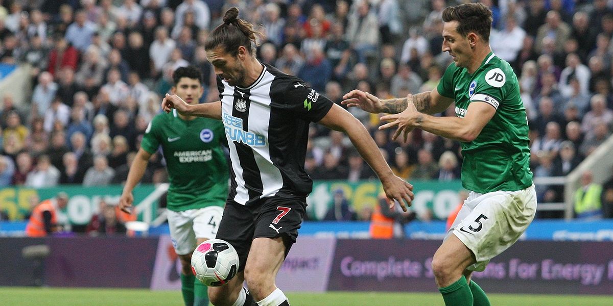 Brighton v Newcastle Preview And Betting Tips