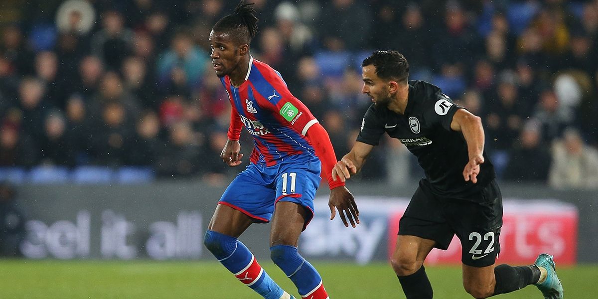 Brighton v Crystal Palace Preview And Betting Tips – Premier League