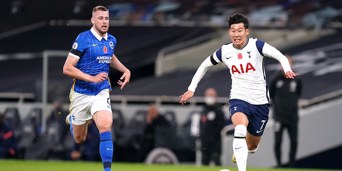 Brighton v Tottenham Betting Tips – Premier League Week 21