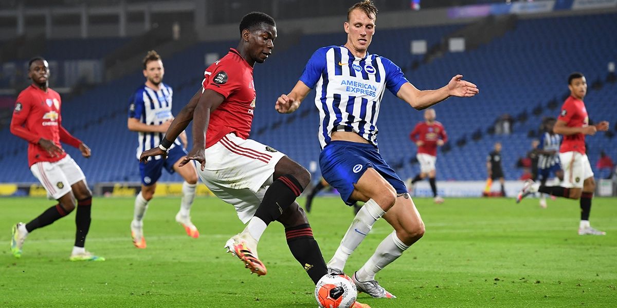 Brighton v Manchester United Preview And Betting Tips