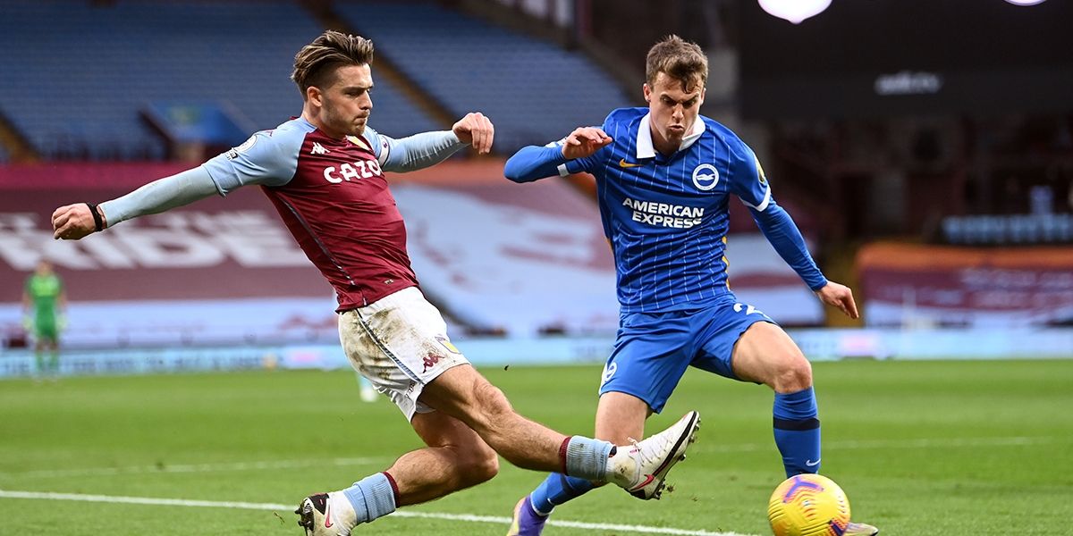 Brighton v Aston Villa Betting Tips – Premier League Week 24