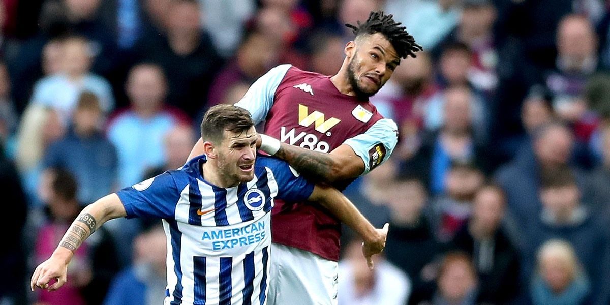 Brighton v Aston Villa Preview And Betting Tips – Premier League