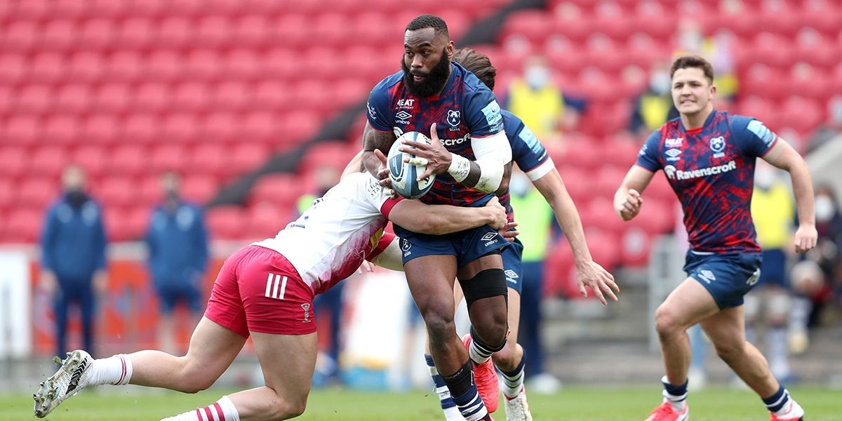 Bristol v Harlequins Betting Tips – Premiership Rugby Semifinal