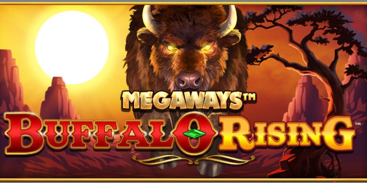 Bison Rising Megaways Slot Review