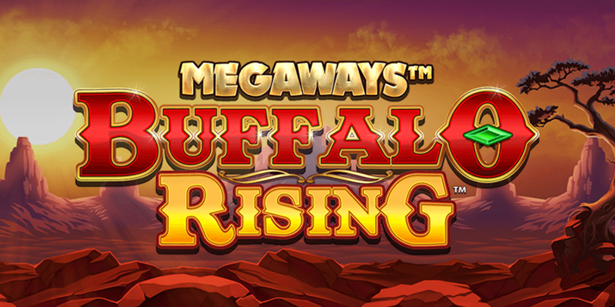 Buffalo Rising Megaways VIP Review