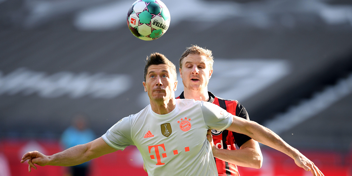 Bundesliga Preview And Predictions - Week Seven