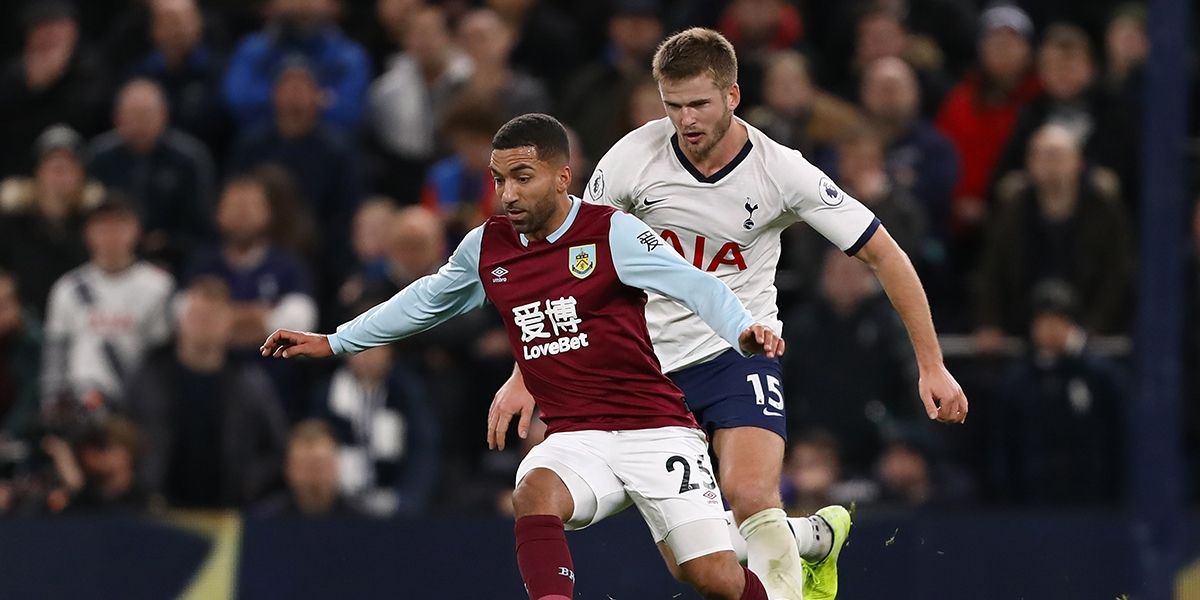 Burnley v Tottenham Preview And Betting Tips – Premier League