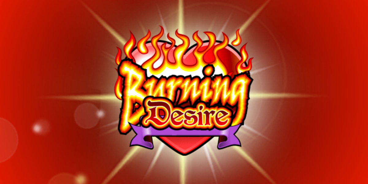 Burning Desire Review