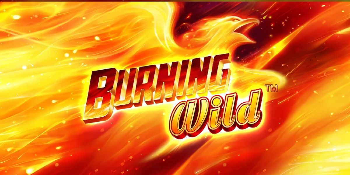 Burning Wild Slot Review