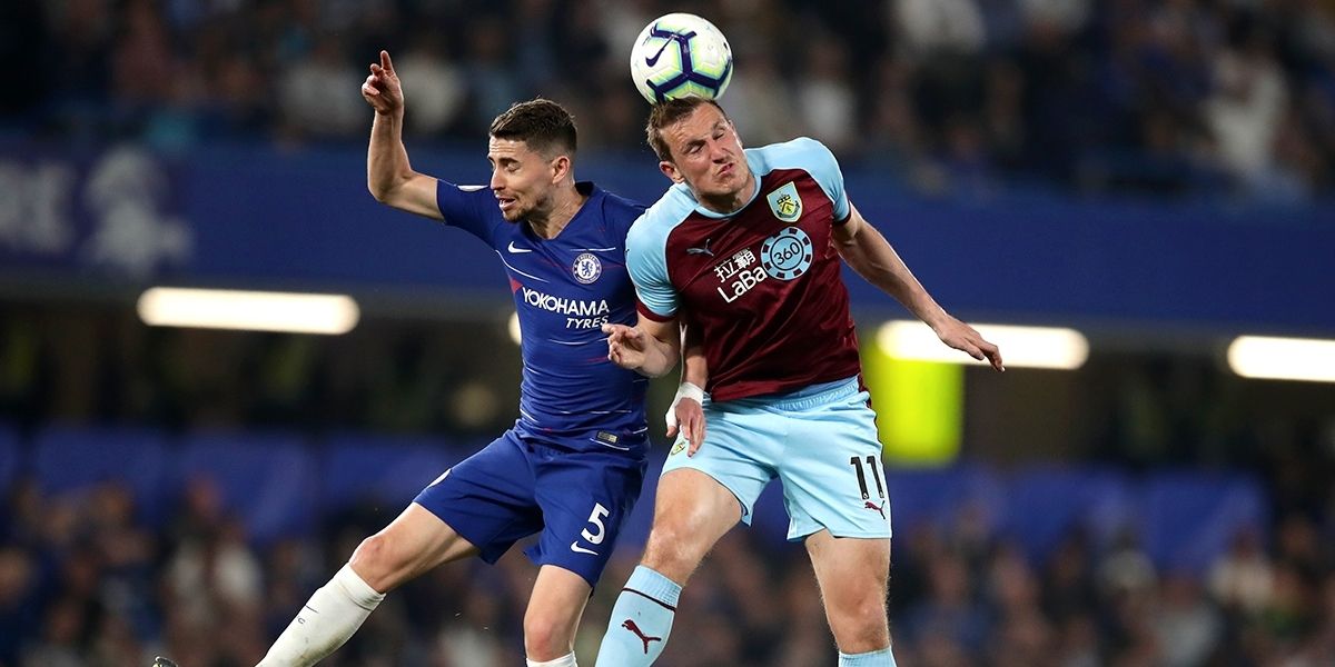 Chelsea v Burnley Preview And Betting Tips – Premier League