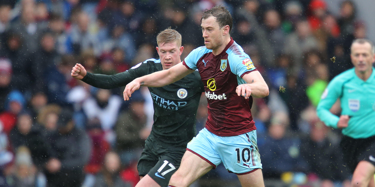 Manchester City v Burnley Preview And Predictions - Premier League Week Eight