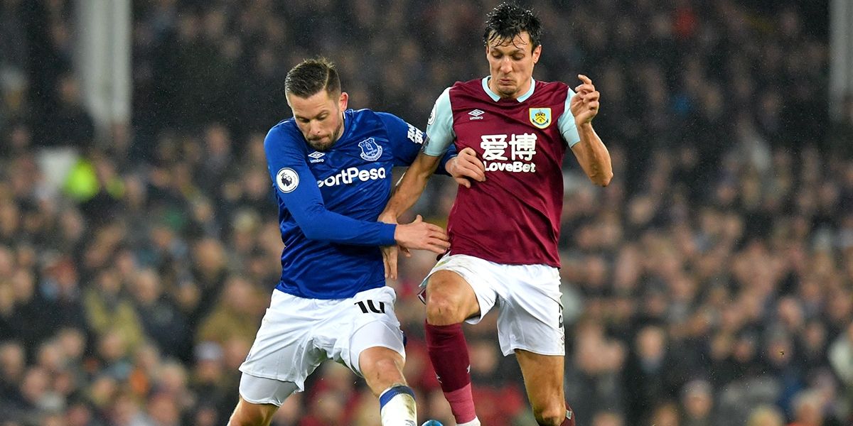 Burnley v Everton Betting Tips - Premier League Week 11