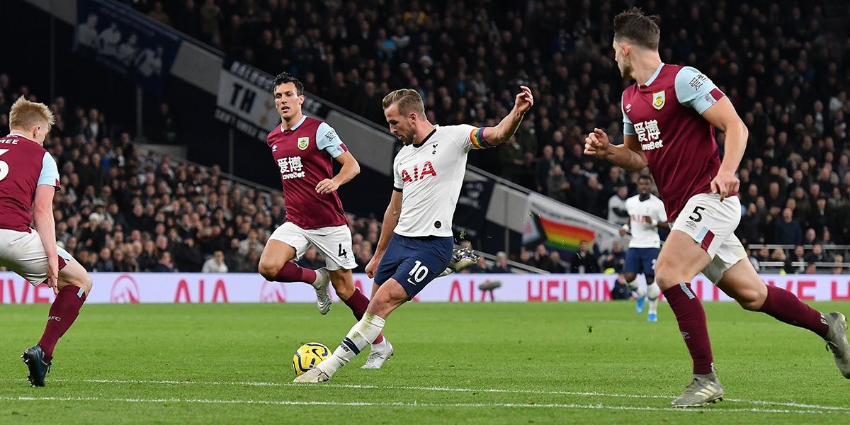 Burnley v Tottenham Preview And Betting Tips