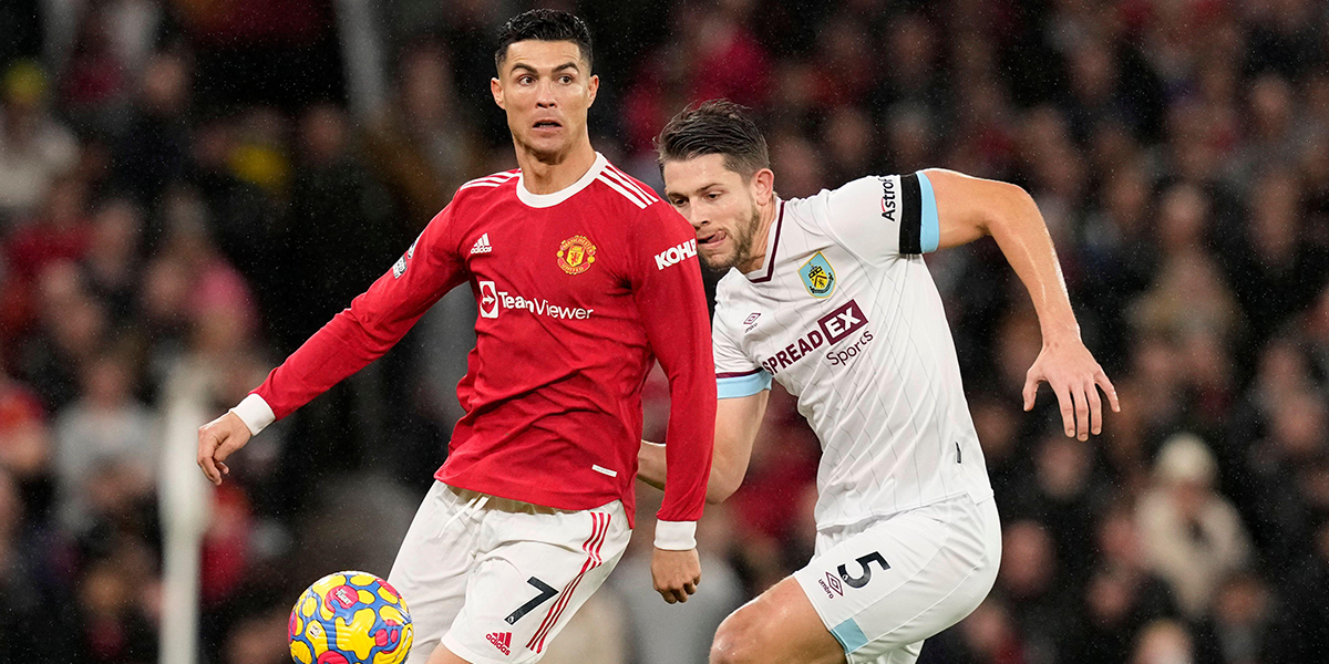Burnley v Manchester United Preview And Predictions - Premier League Week 24