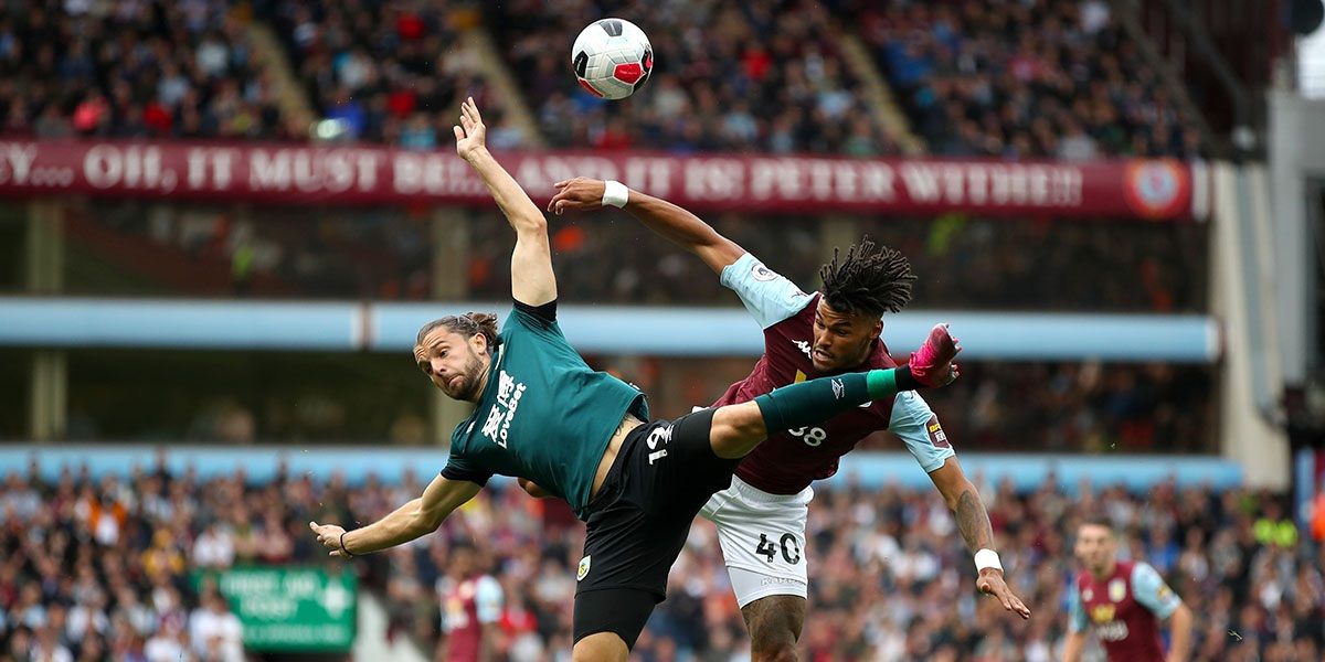 Burnley v Aston Villa Preview And Betting Tips – Premier League