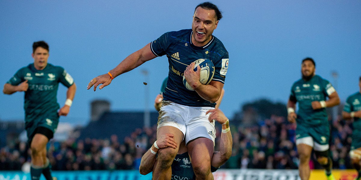 Leinster v La Rochelle Preview - Champions Cup Final