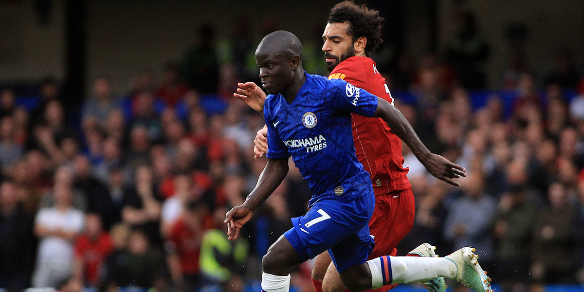 Carabao Cup Final Preview - Florent Malouda