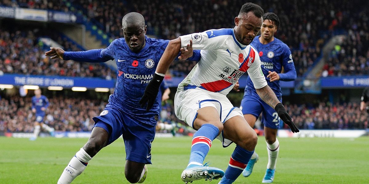 Crystal Palace v Chelsea Betting Tips – Premier League Week 31
