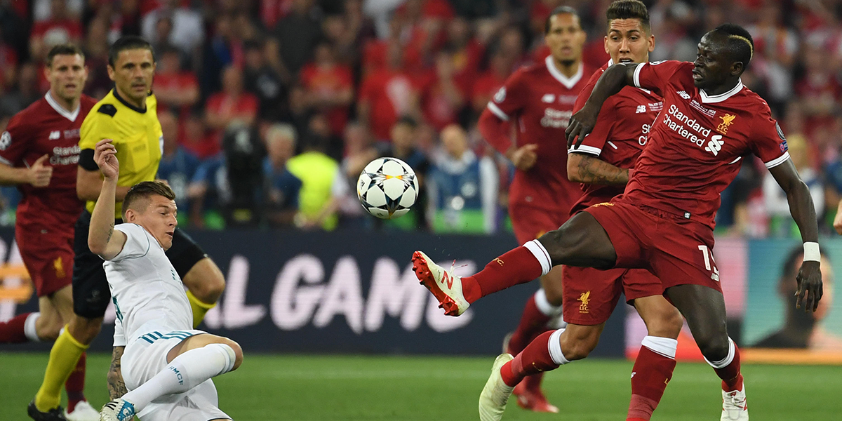 Liverpool v Real Madrid Preview And Predictions - Champions League Final
