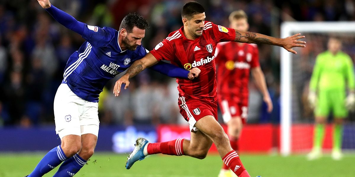 Cardiff v Fulham Preview And Betting Tips – Championship Semi-Final Play-Off 1st Leg