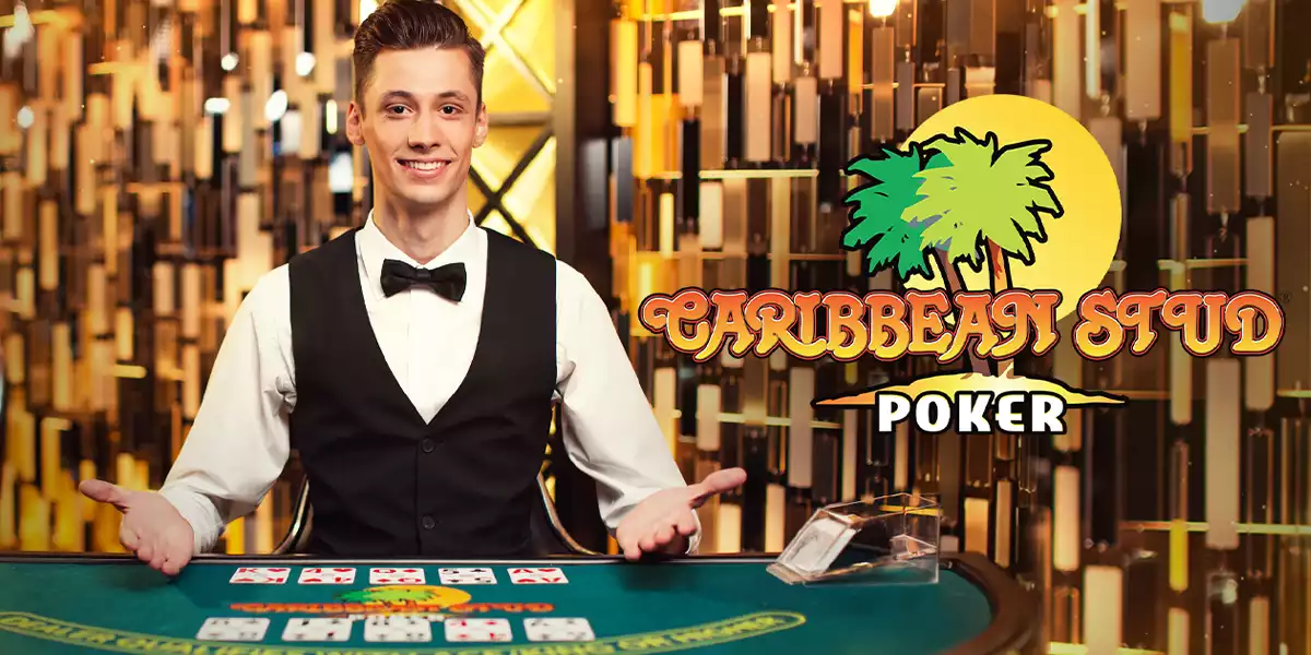 Caribbean-Stud-Poker