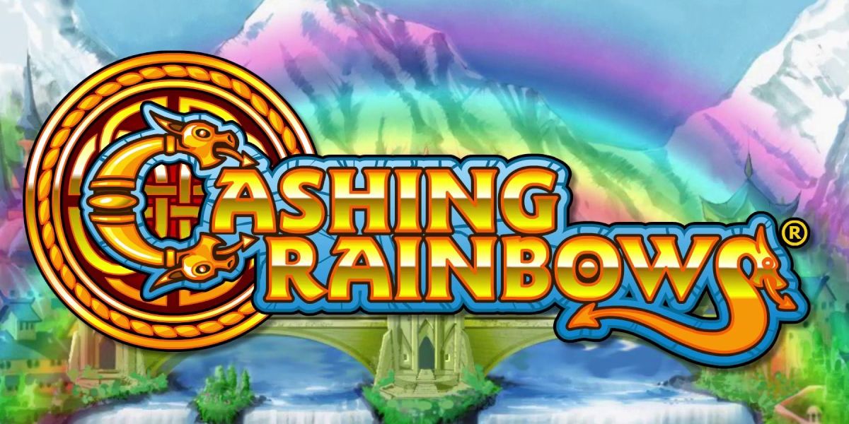 Cashing Rainbows Slot Review