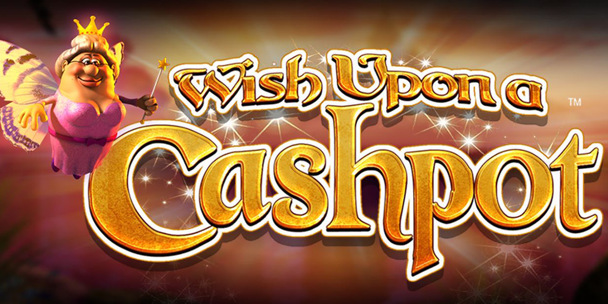 Wish Upon A Cashpot