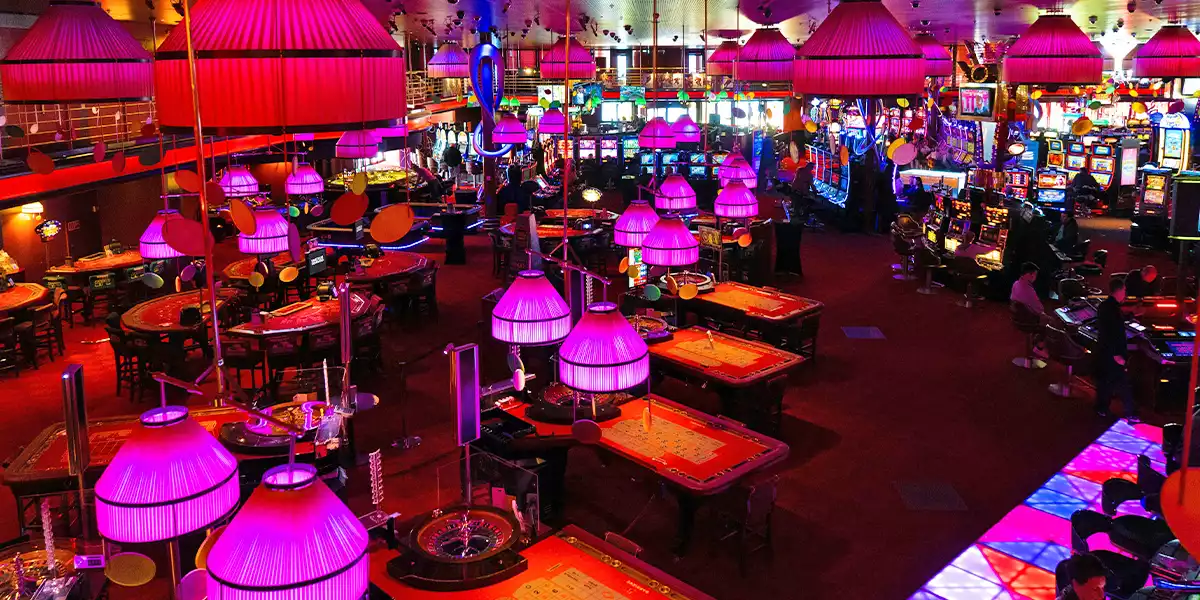 Casino